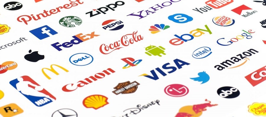 All about Company Logos