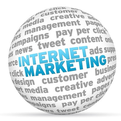 How Internet Marketing Affects