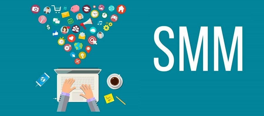 Why SMM is important in Marketing