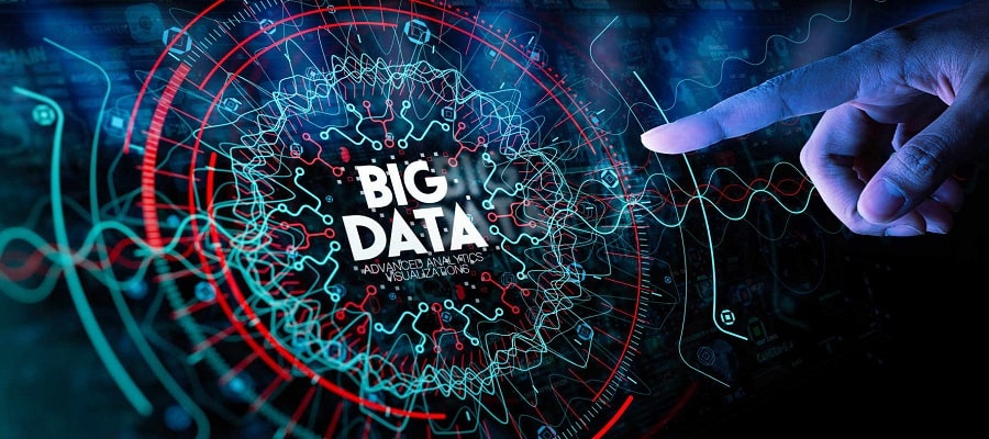 Was ist Big Data