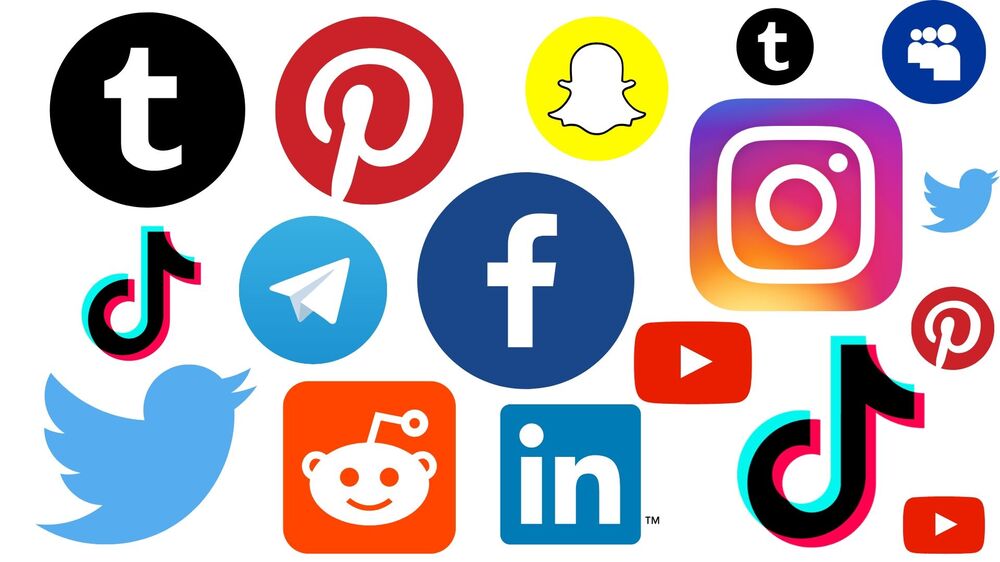 o impacto das mídias sociais no público dos cassinos online
