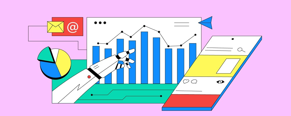 Kreative Ansätze für Online-Marketing