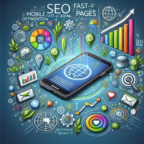 importance of mobile optimization