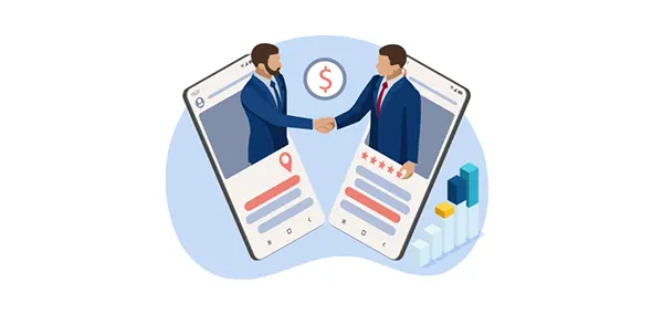 Secure affiliate tools