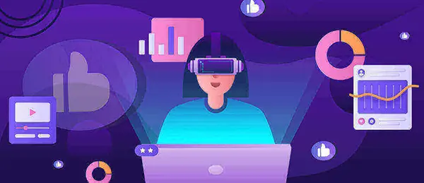 Blockchain brand building