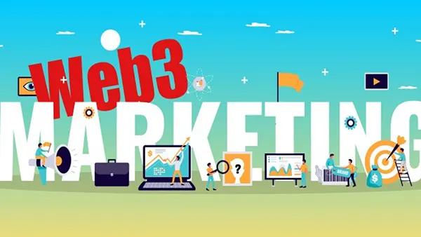 comunidad Web3 activa