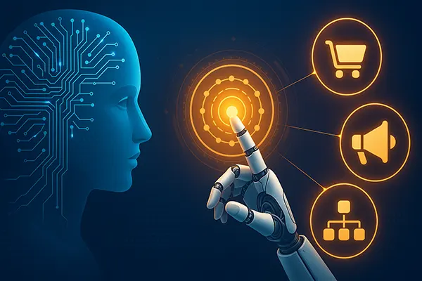Predictive analytics software