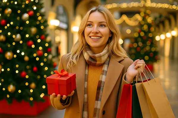 Seasonal SEO planning