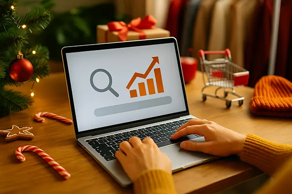 Planification SEO saisonnière