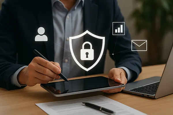 Recopilación de datos ética