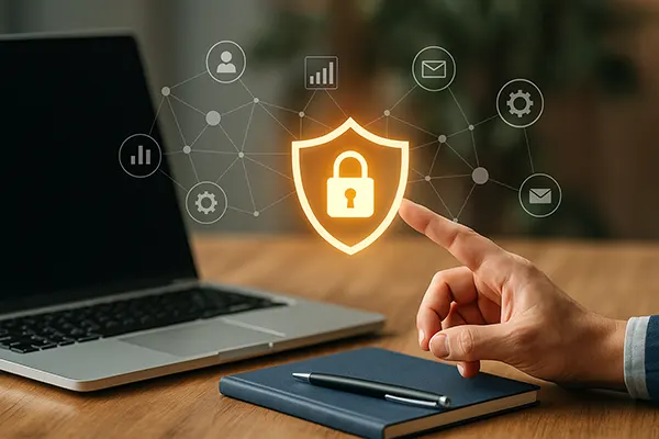Recopilación de datos ética