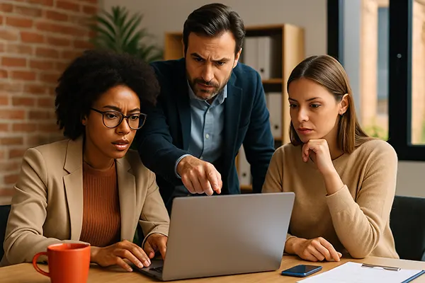 análisis de comentarios