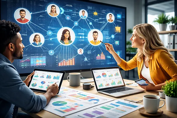 Comportamento do consumidor