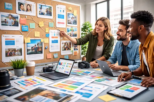 PMax Reporting Ansicht