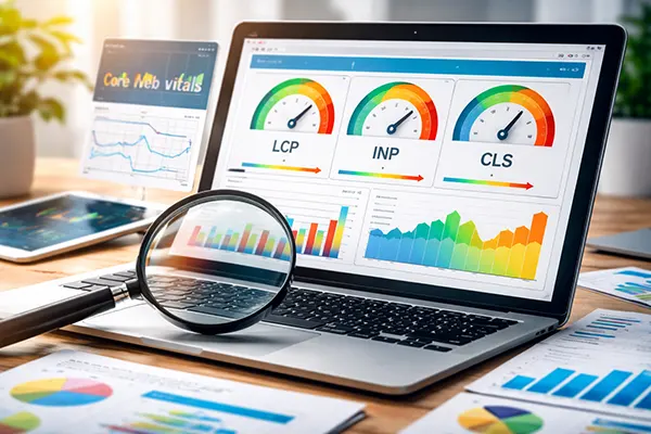 Checklist ottimizzazione LCP