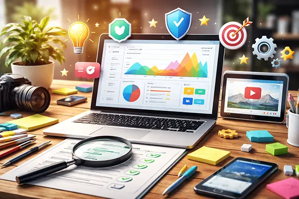 seo content analysis