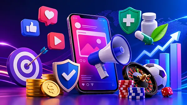 iGaming marketing
