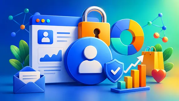 Marketing orientato privacy