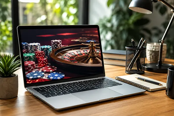 Contenido de casino confiable