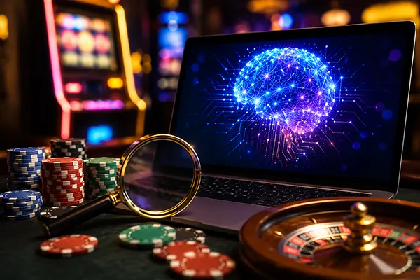 Trusted casino content
